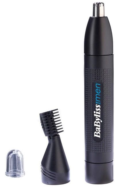 Babyliss E652E hair clipper/nose&ear