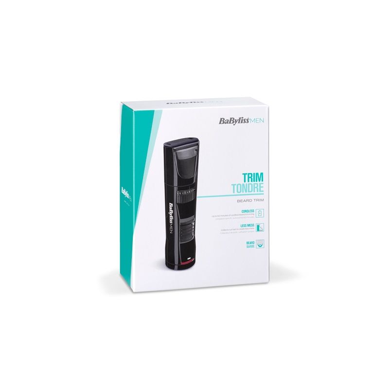 Babyliss T811E hair clipper/beard