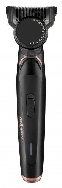Babyliss T885E hair clipper/beard