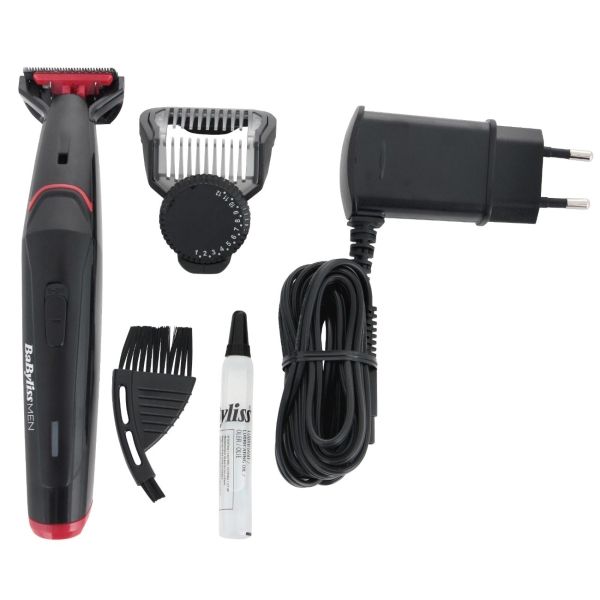 Babyliss T861E hair clipper/beard
