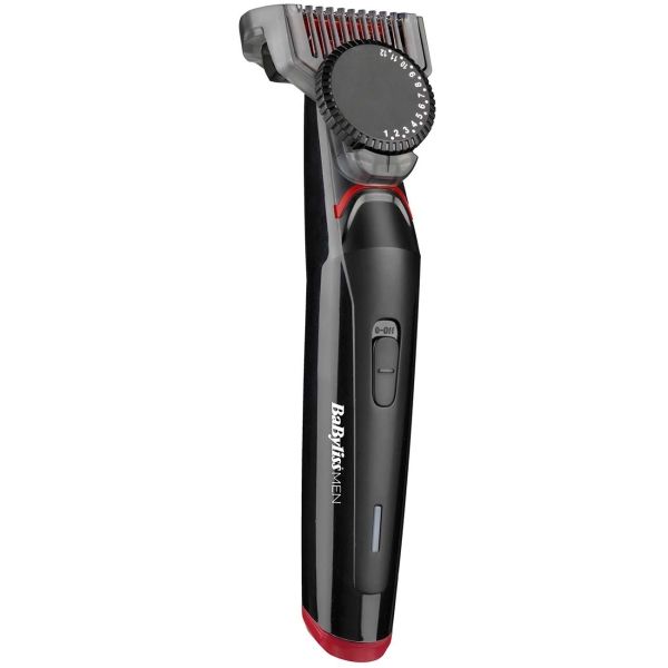 Babyliss T861E hair clipper/beard