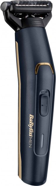 Babyliss BG120E hair clipper/multy