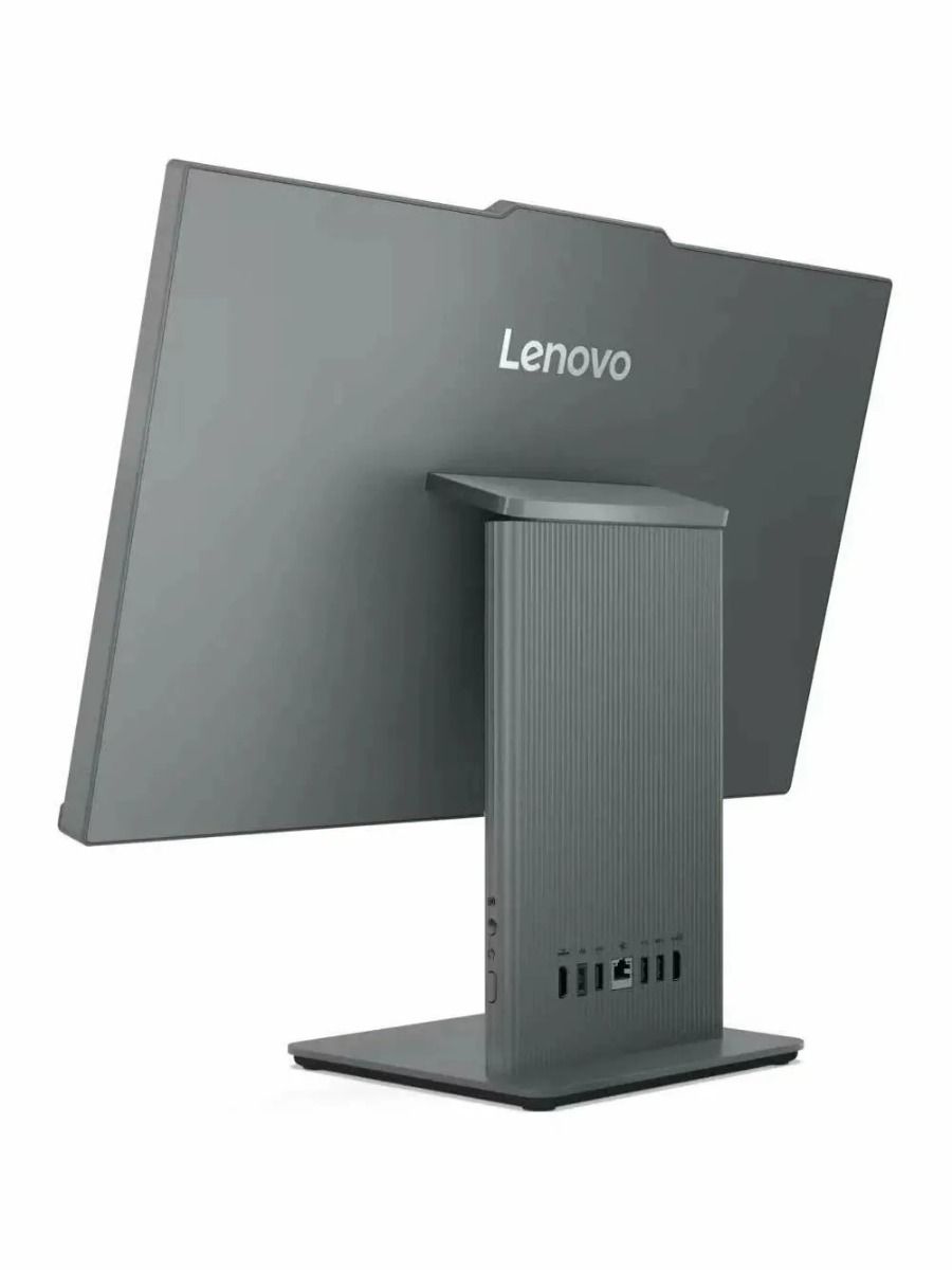 Lenovo AIO 23.8" i7-13620H 16GB/SSD512GB Luna Grey /F0HN00UQRU