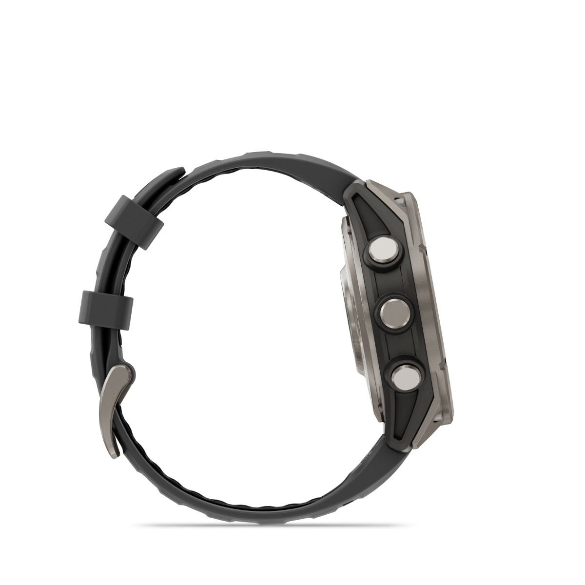 Garmin Fenix 8 Pro – 51 mm, AMOLED