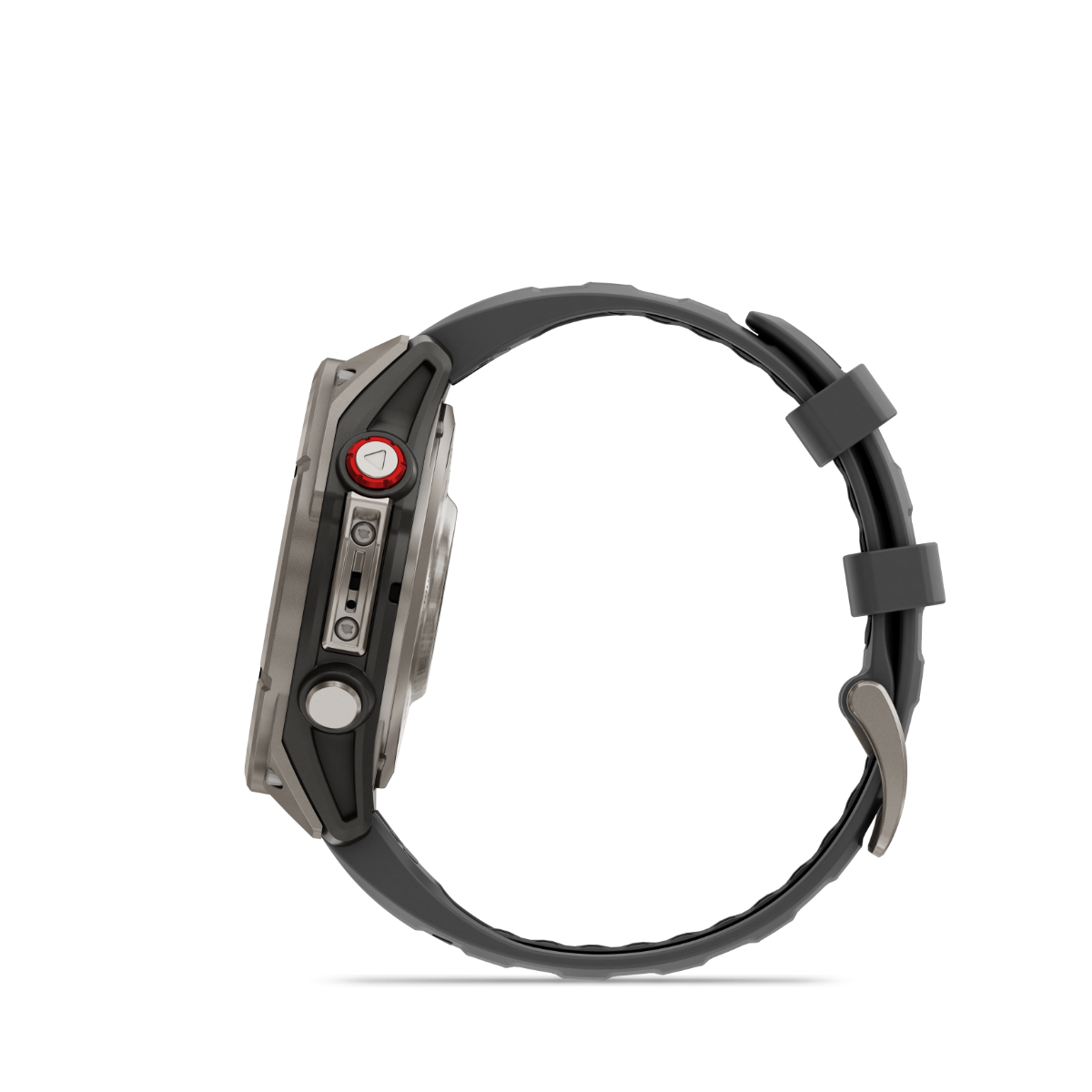 Garmin Fenix 8 Pro – 51 mm, AMOLED