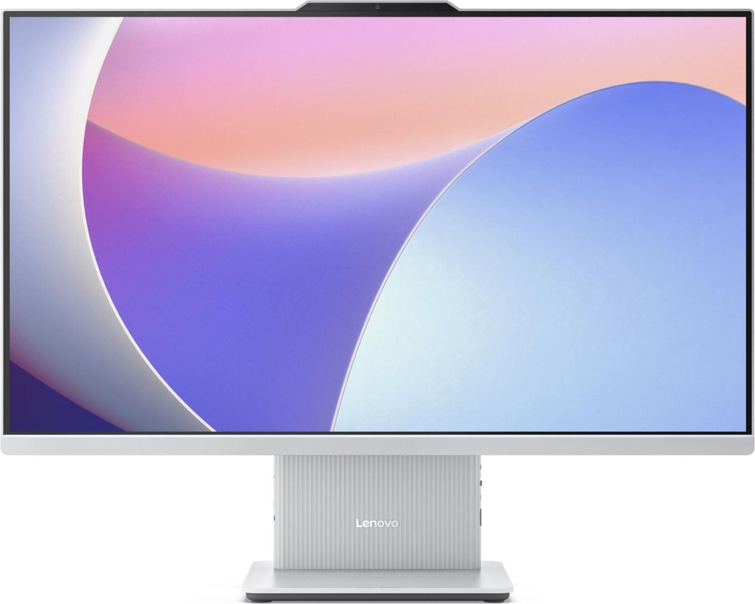 Lenovo AIO 27" Core 5-210H 16GB/512GB Cloud Grey /F0HM00Y3RU