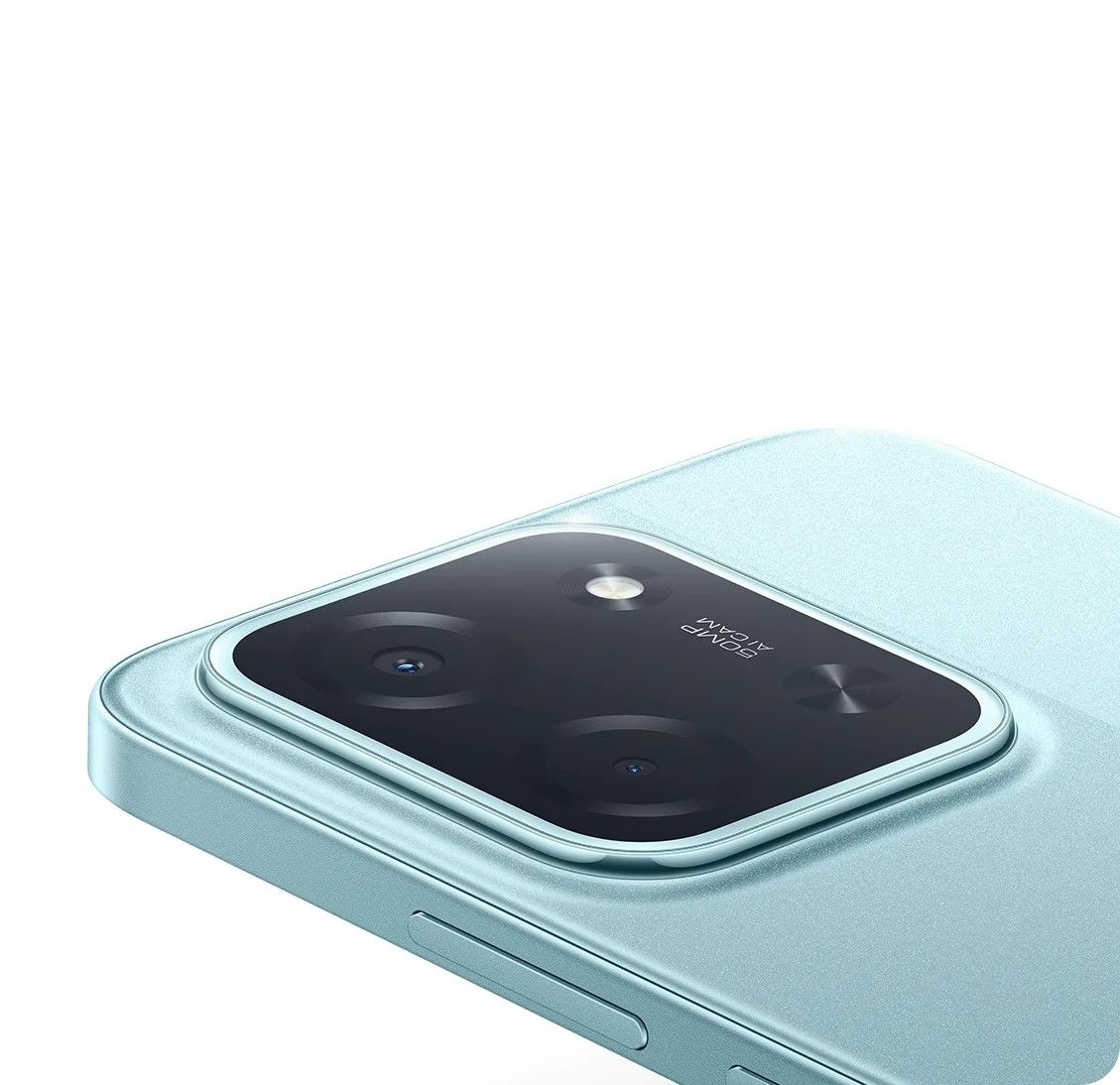 Xiaomi POCO C85 8GB/256GB Green - Zigzag