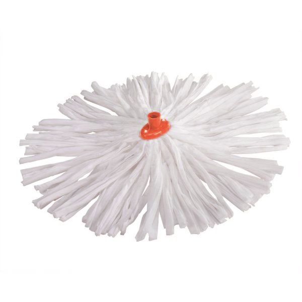 Super net mop head 03215