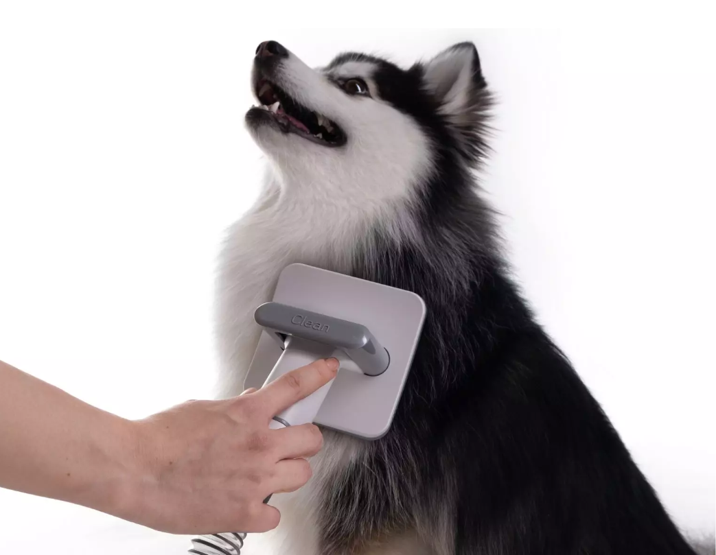 Haier PetPure