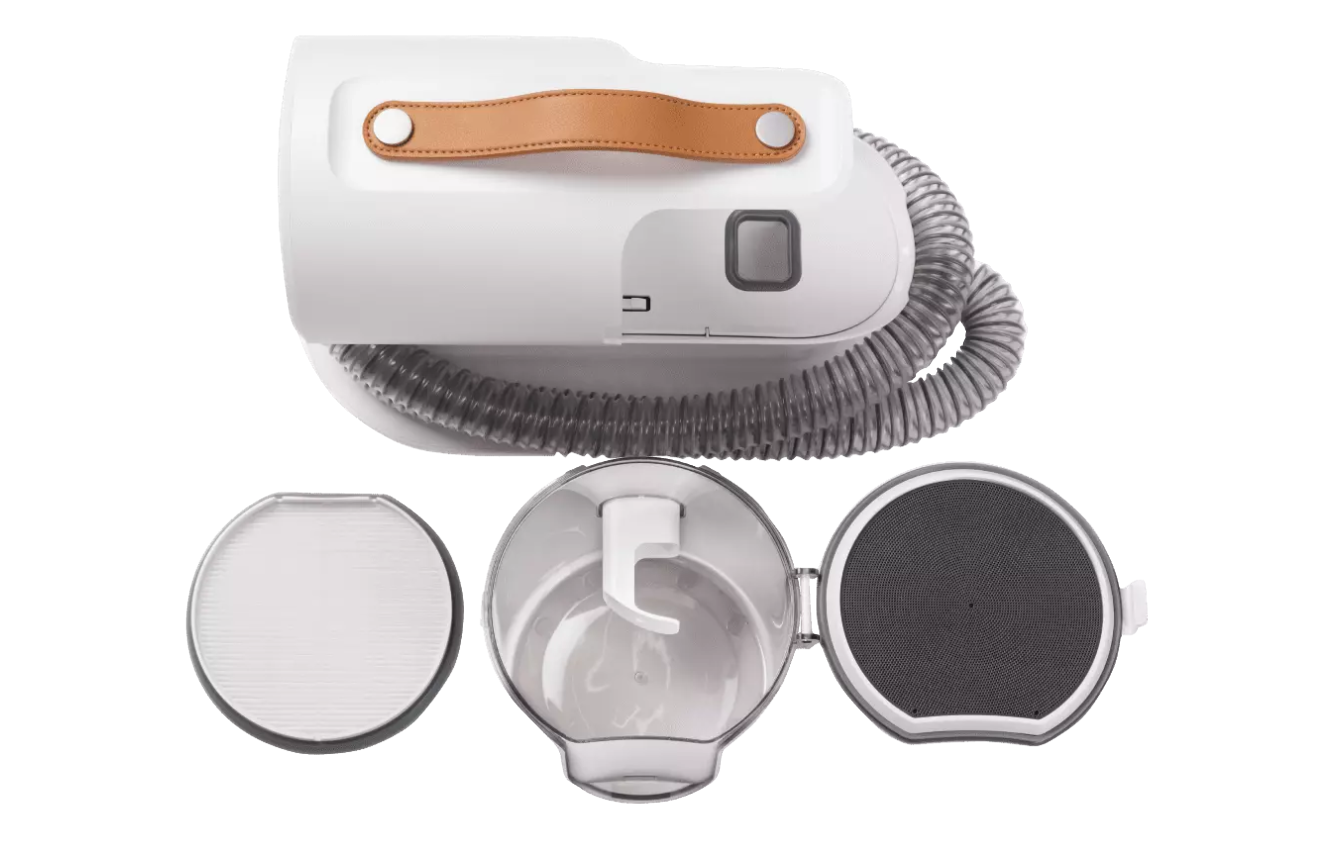Haier PetPure