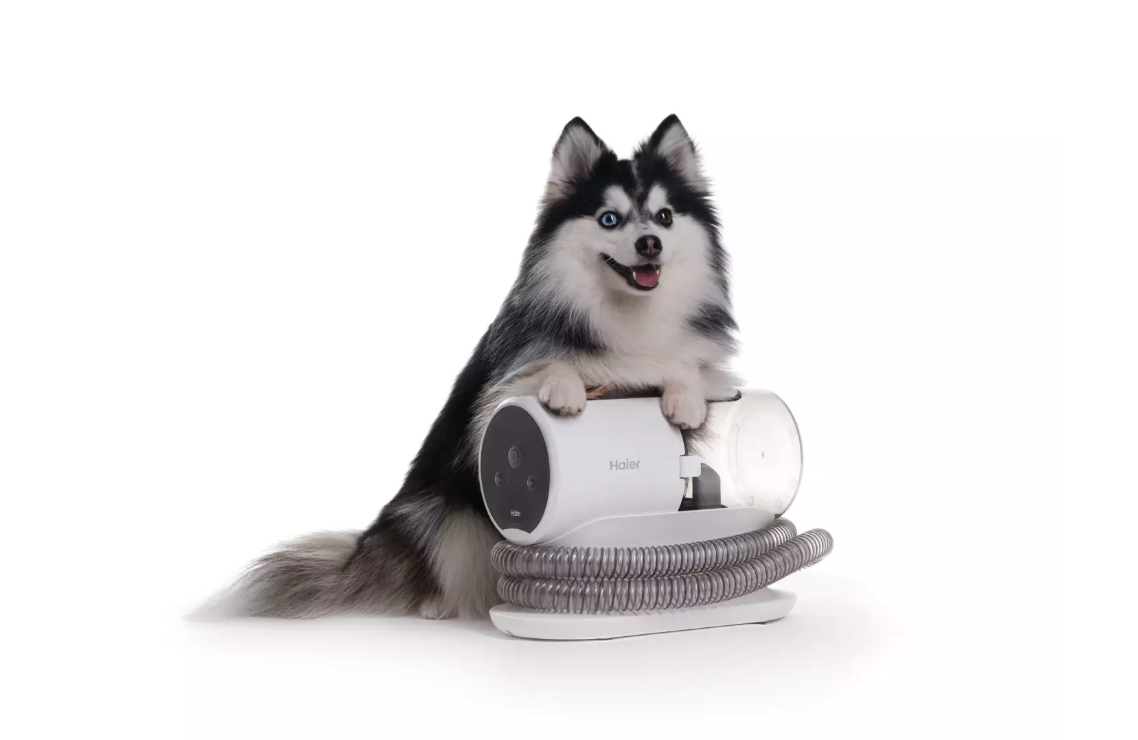 Haier PetPure