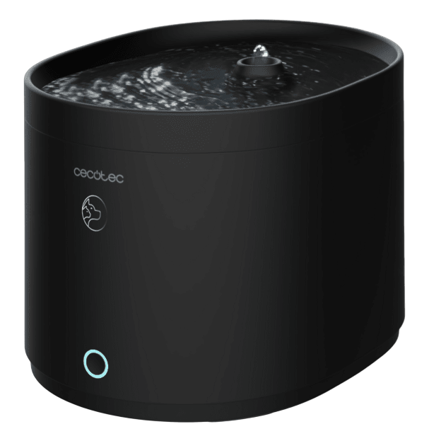 Cecotec 09563 Automatic pet fountain Pumba 2200 2.5l - outlet