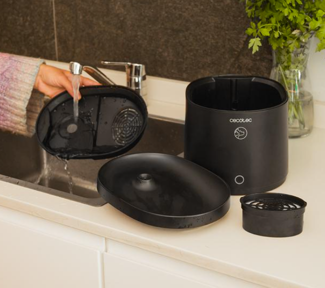 Cecotec 09563 Automatic pet fountain Pumba 2200 2.5l - outlet