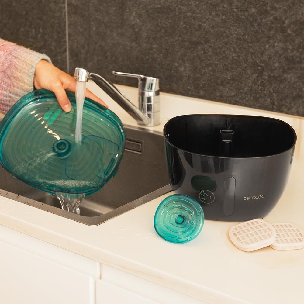 Cecotec 09561 Automatic pet fountain Pumba 2200 2l - outlet