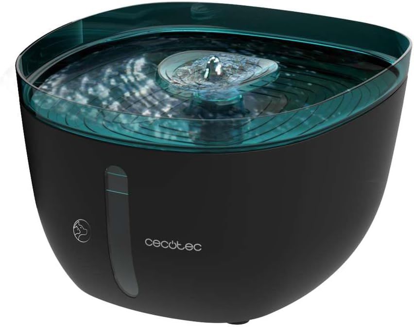 Cecotec 09561 Automatic pet fountain Pumba 2200 2l - outlet