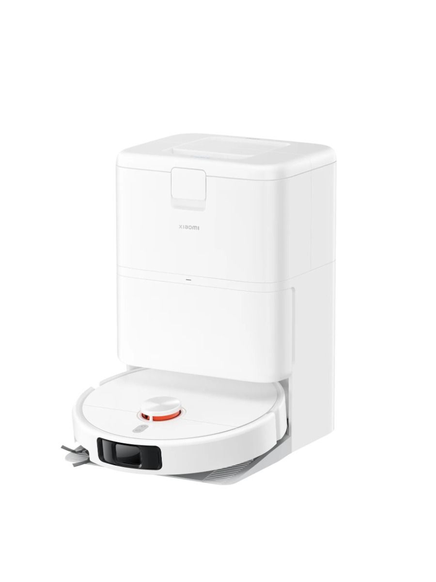 Xiaomi Robot Vacuum H50 Pro (White) (OV42GL)