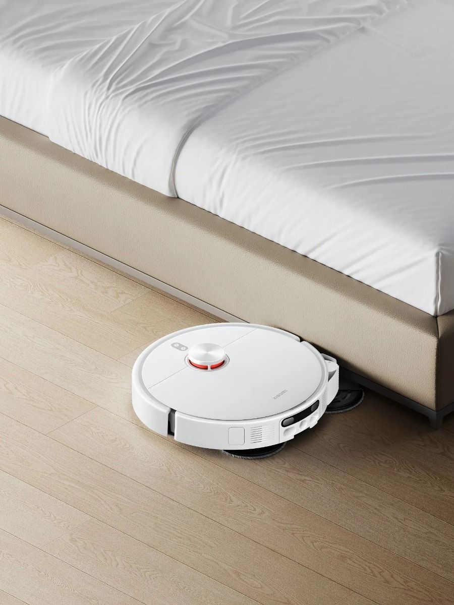 Xiaomi Robot Vacuum H50 Pro (White) (OV42GL)