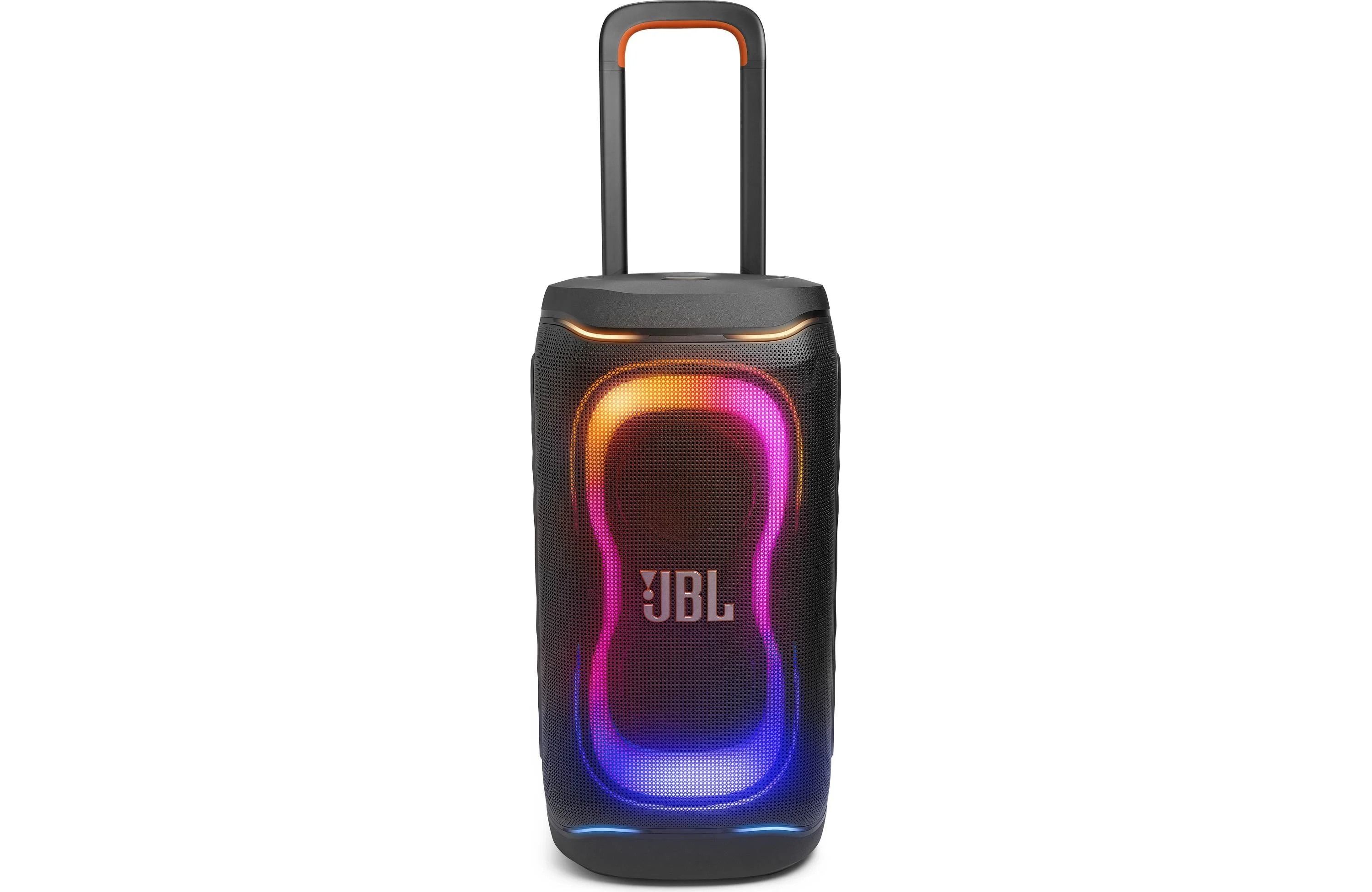 JBL PB330BLKEP/T