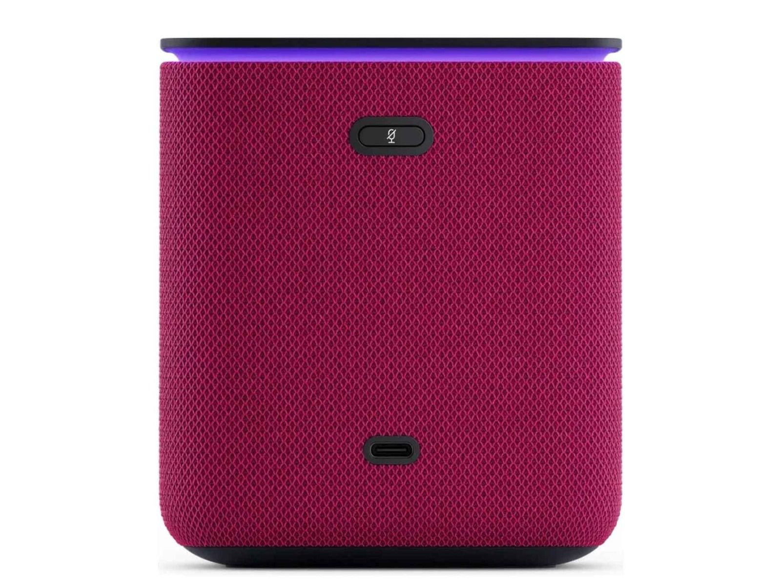 Yandex Smart Station Midi/YNDX-00054 Pink