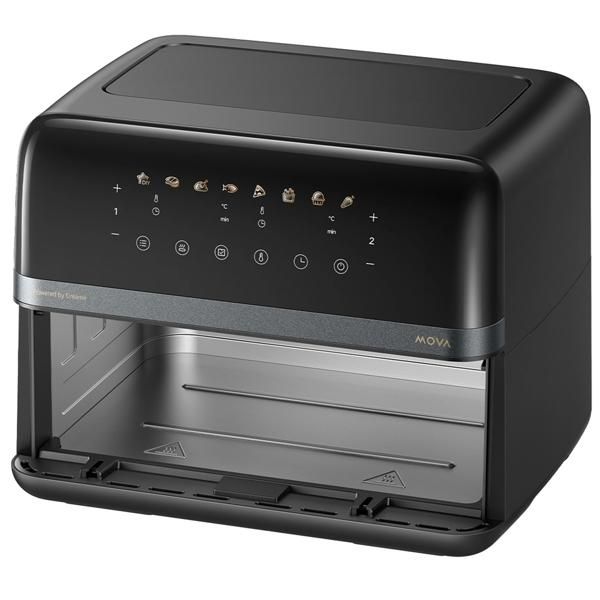 Mova Air Fryer FD20s Pro Black (AF-5518ATB)