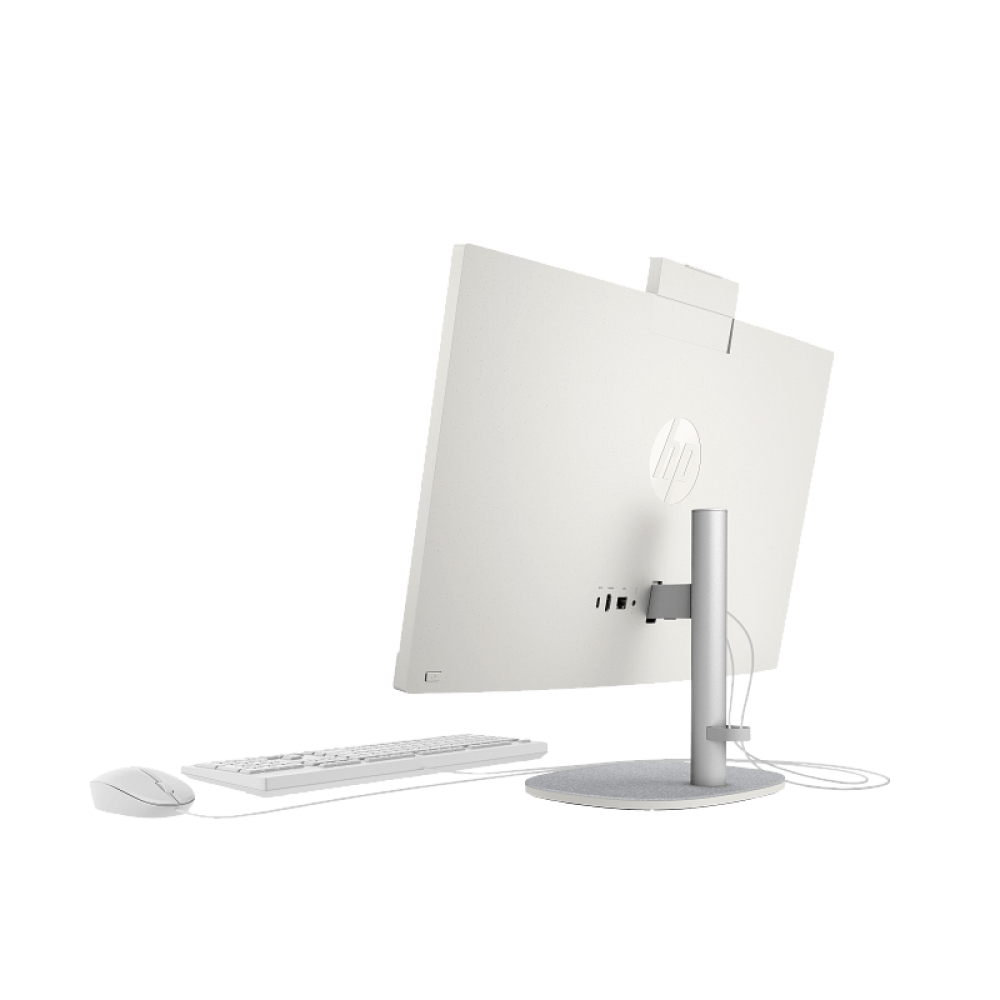 HP AIO 23,8" ULTRA5-125U 16GB/512GB Shell White /A16KREA