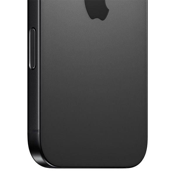 Apple iPhone 16 Pro 128GB Black Titanium /MYND3HX/A