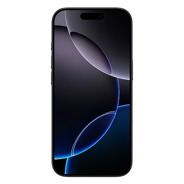 Apple iPhone 16 Pro 128GB Black Titanium /MYND3HX/A