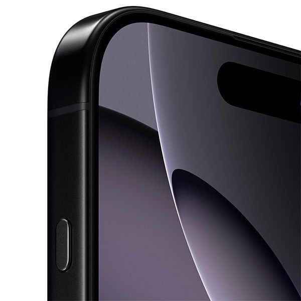 Apple iPhone 16 Pro 128GB Black Titanium /MYND3HX/A