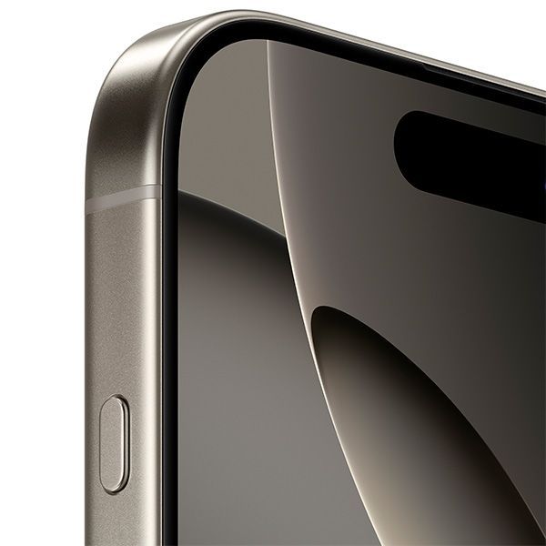 Apple iPhone 16 Pro 256GB Natural Titanium /MYNL3HX/A