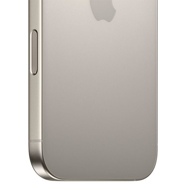 Apple iPhone 16 Pro 256GB Natural Titanium /MYNL3HX/A