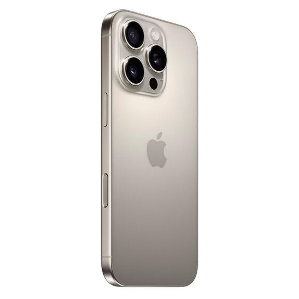 Apple iPhone 16 Pro 256GB Natural Titanium /MYNL3HX/A