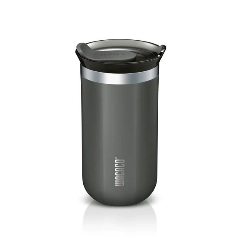 Wacaco Octaroma Lungo Pebble Taupe 300ml