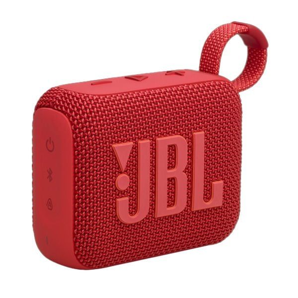 JBL GO4RED/T