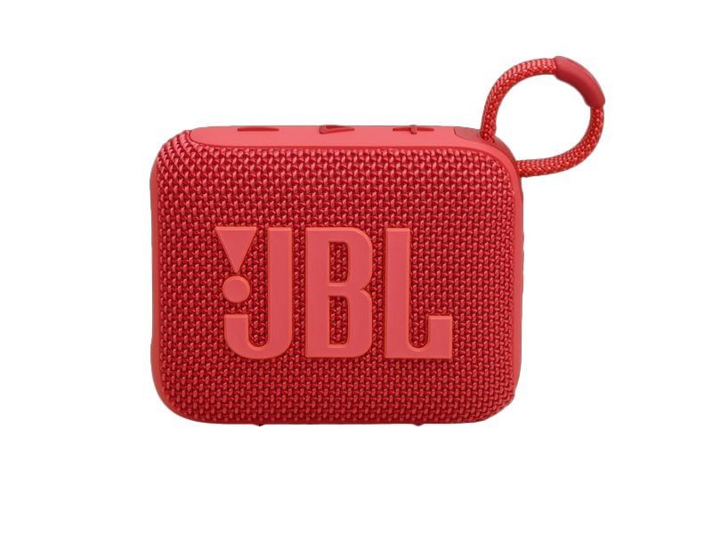 JBL GO4RED/T