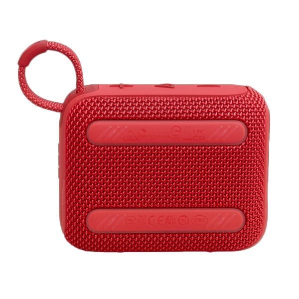 JBL GO4RED/T