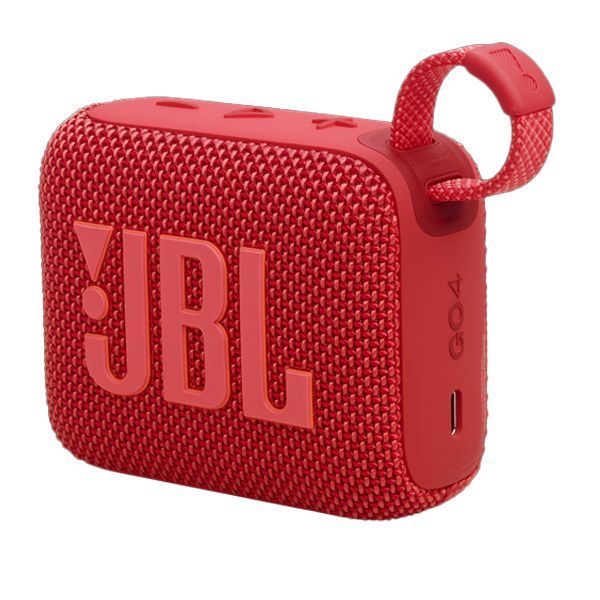 JBL GO4RED/T