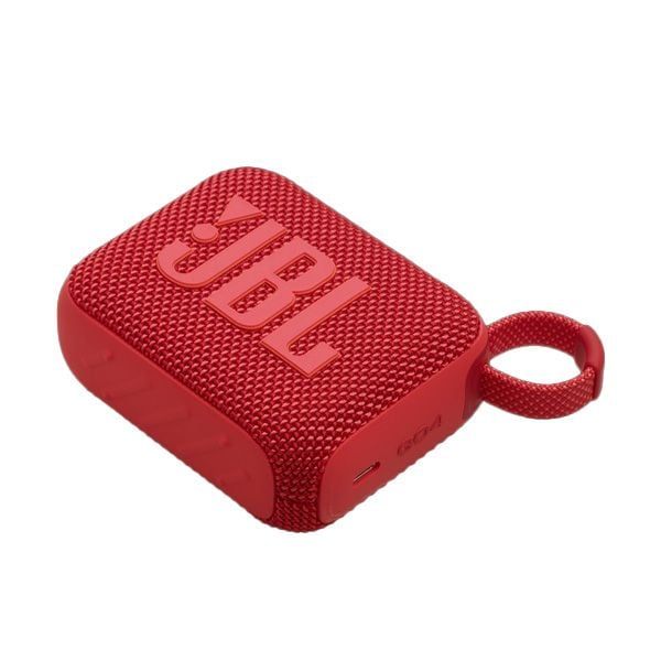 JBL GO4RED/T