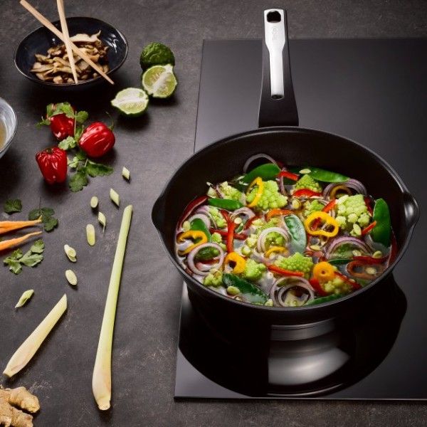 Tefal E3007704 EMOTION deep fry pan 26cm