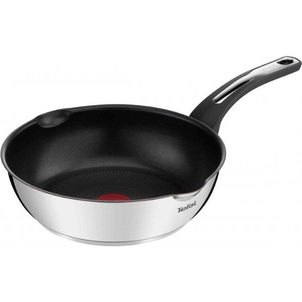 Tefal E3007704 EMOTION deep fry pan 26cm