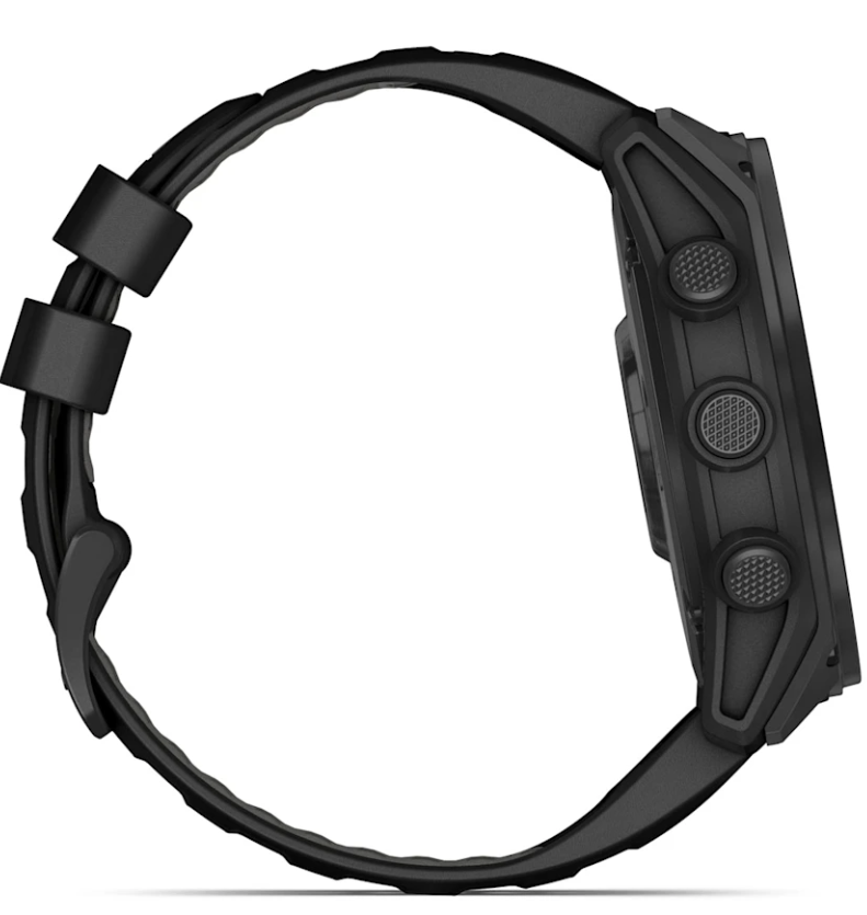 Garmin Tactix 8 – 51 mm, AMOLED