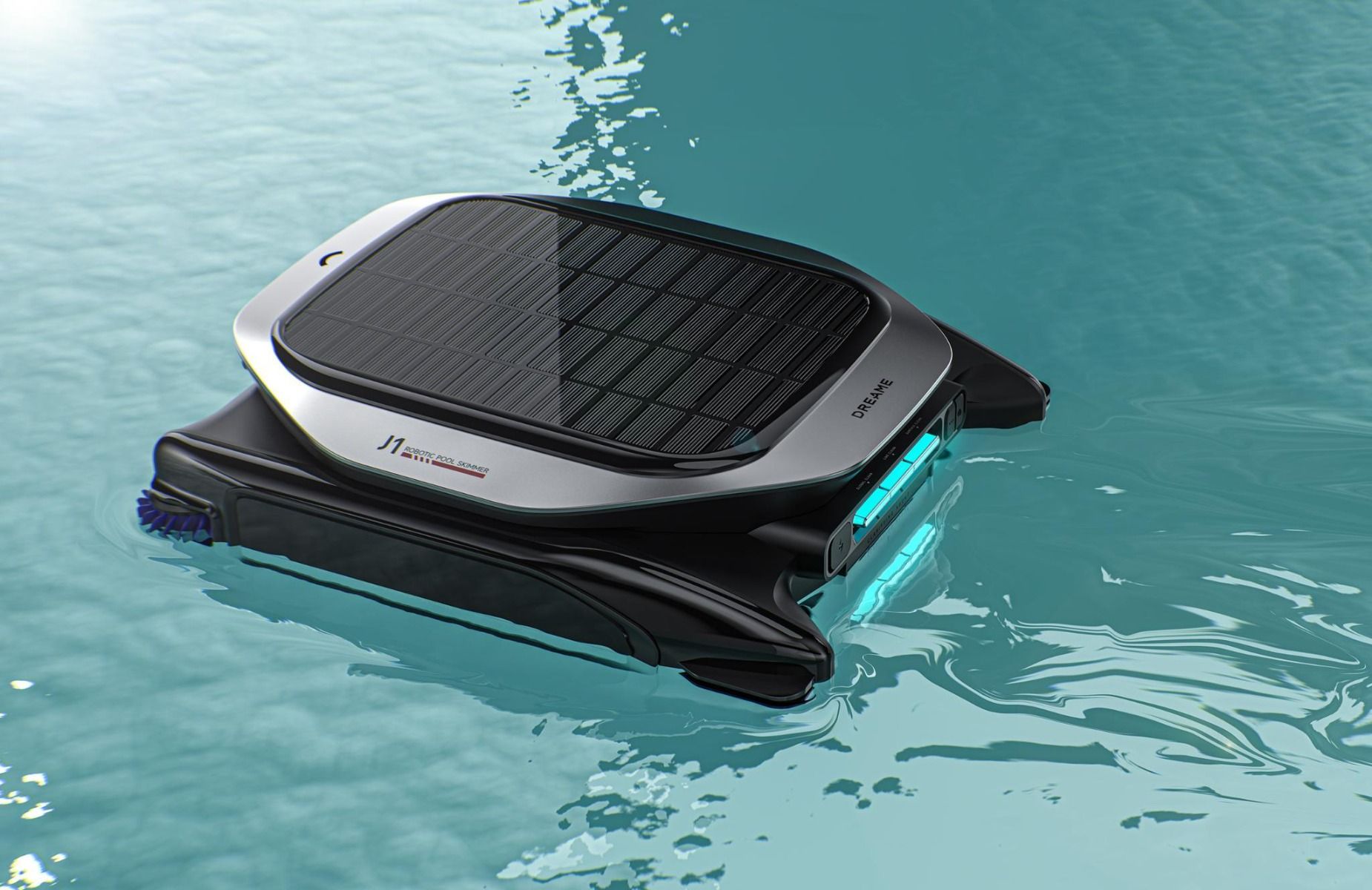 Dreame Robotic Pool Skimmer J1 (PNUJ4110)