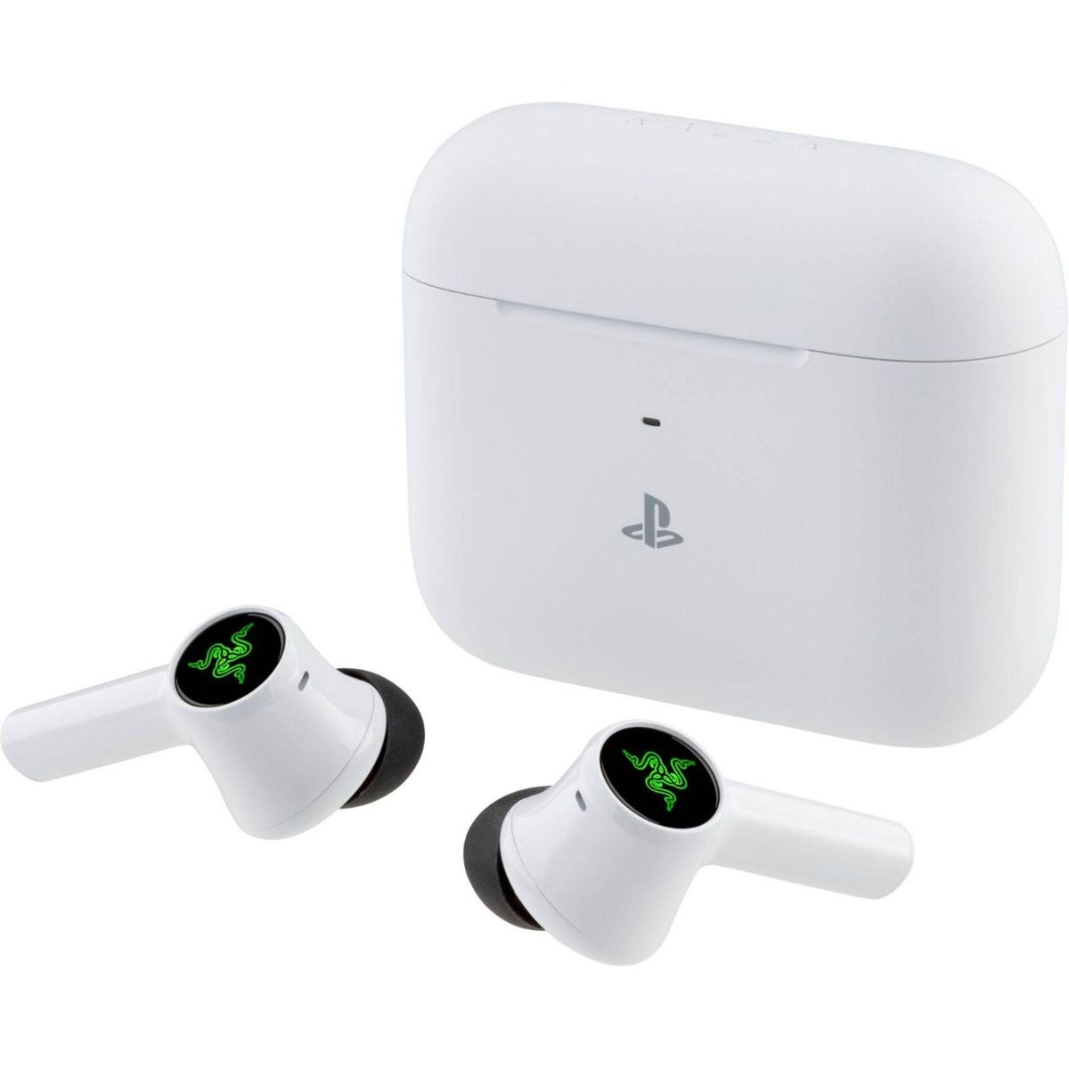 Razer Wireless Headphone Hammerhead HyperSpeed (PlayStation