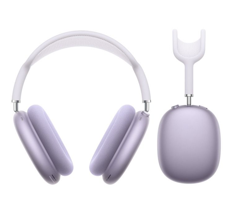 Apple AirPods Max 2 Purple /MHWP4ZE/A