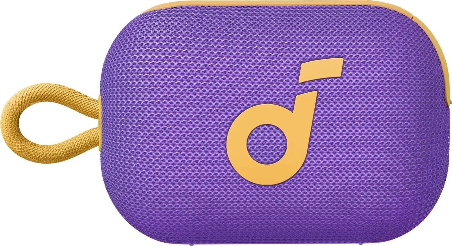 Anker Soundcore Select 4 Go, Purple /A31X10Q1