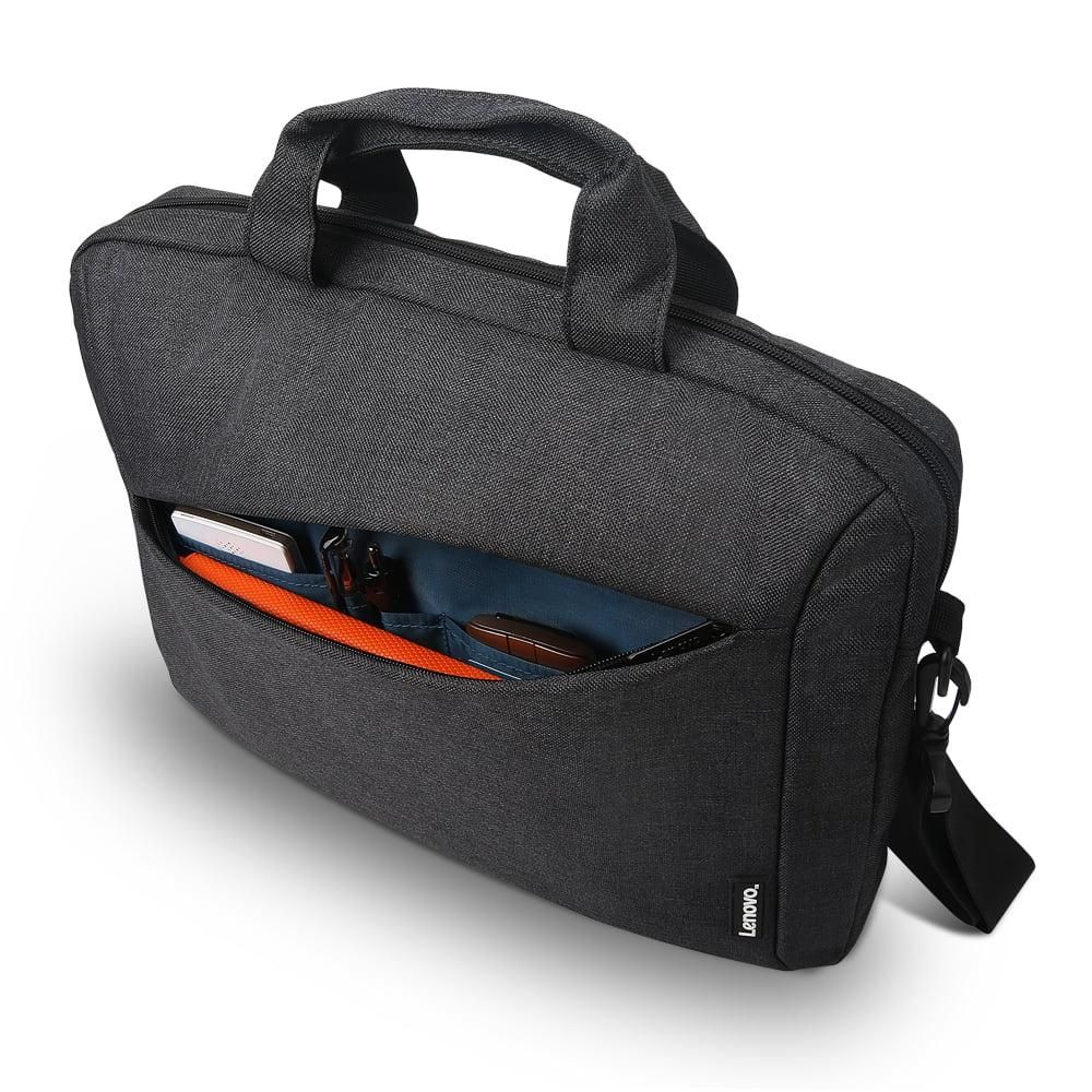 Lenovo Casual Toploader T210, 15.6", Black /4X40T84061