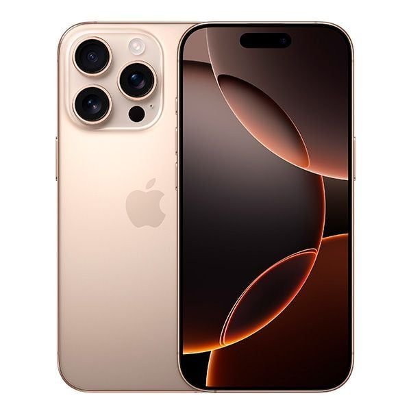 Apple iPhone 16 Pro 256GB Desert Titanium /MYNK3HX/A