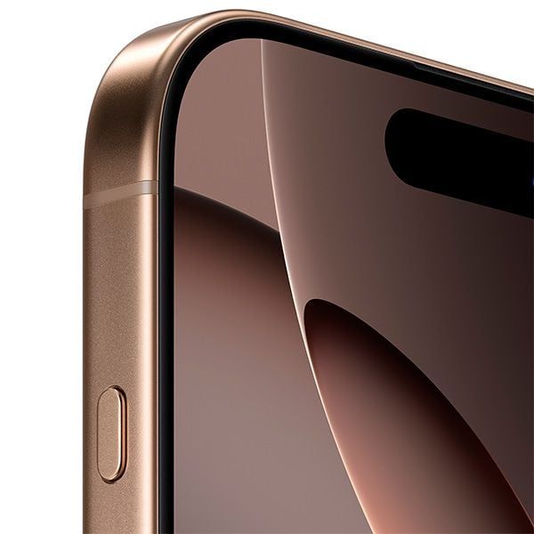 Apple iPhone 16 Pro 256GB Desert Titanium /MYNK3HX/A