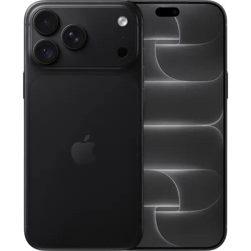 Apple iPhone 18 Pro Max 256GB Black /MJXN4