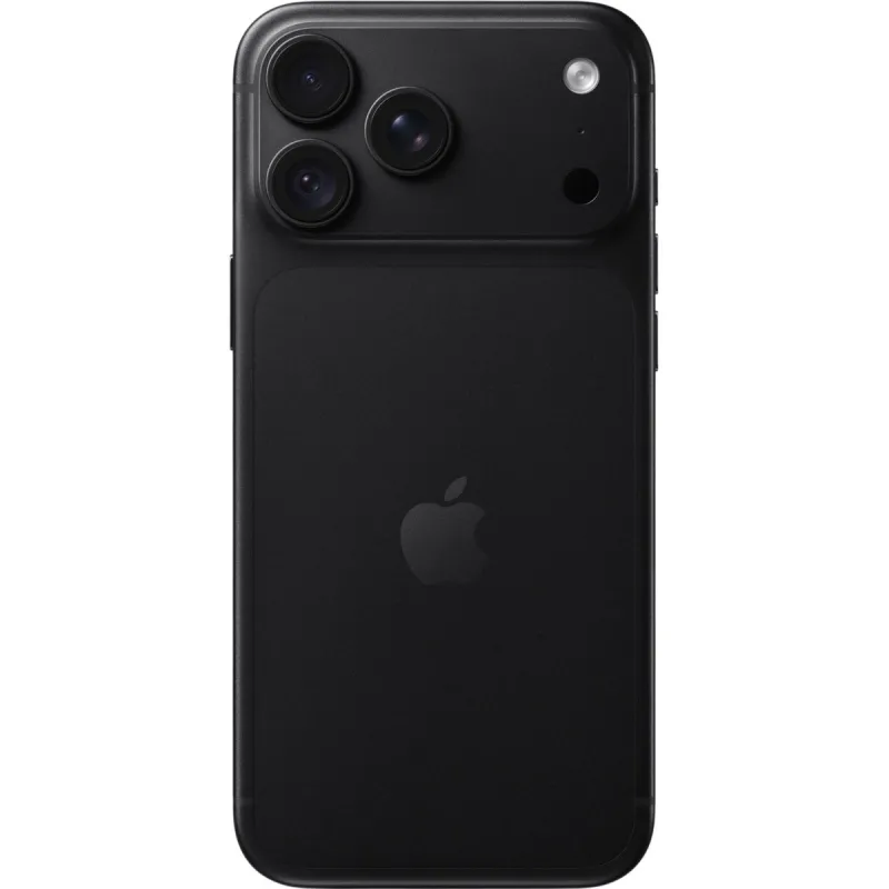 Apple iPhone 18 Pro Max 256GB Black /MJXN4