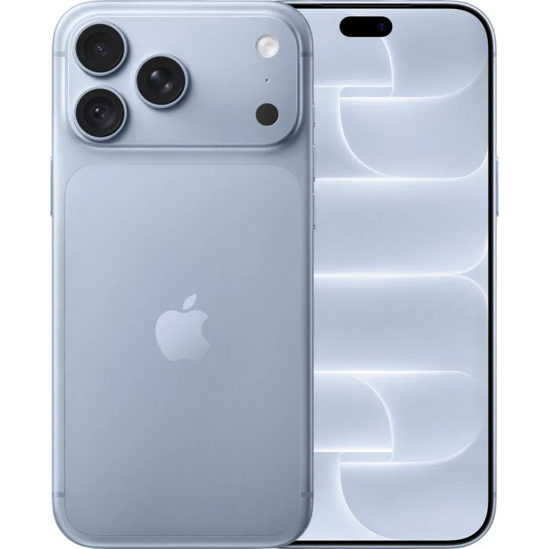 Apple iPhone 18 Pro Max 256GB Glacier /MJXR4